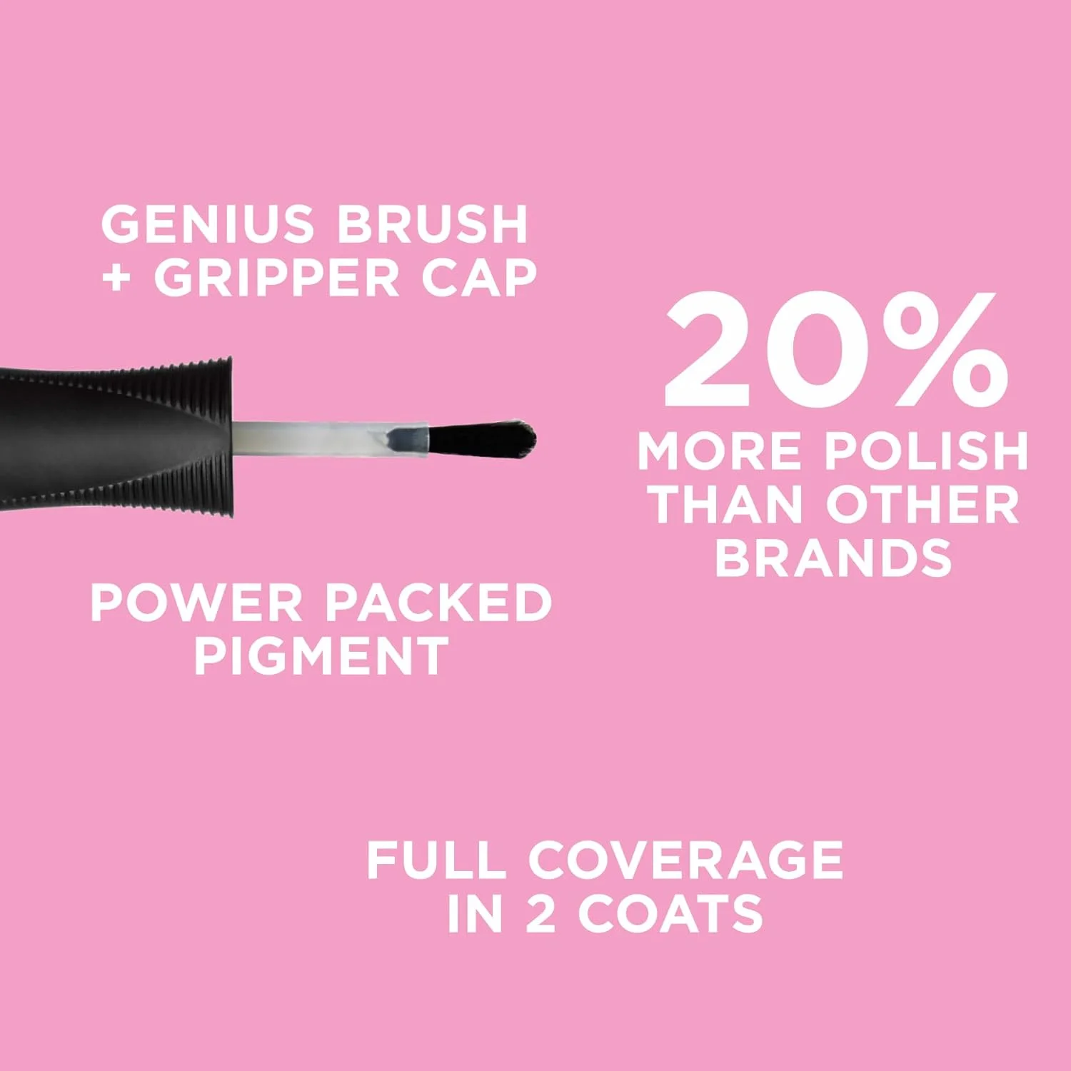 لاک ناخن اُرلی مجموعه پنجاهمین سالگرد، دهه ۱۹۷۰ (رنگ Hunky Dory، حجم ۱۸ میلی لیتر) لاک ناخن اُرلی مجموعه پنجاهمین سالگرد، دهه ۱۹۷۰ (رنگ Hunky Dory، حجم ۱۸ میلی لیتر)