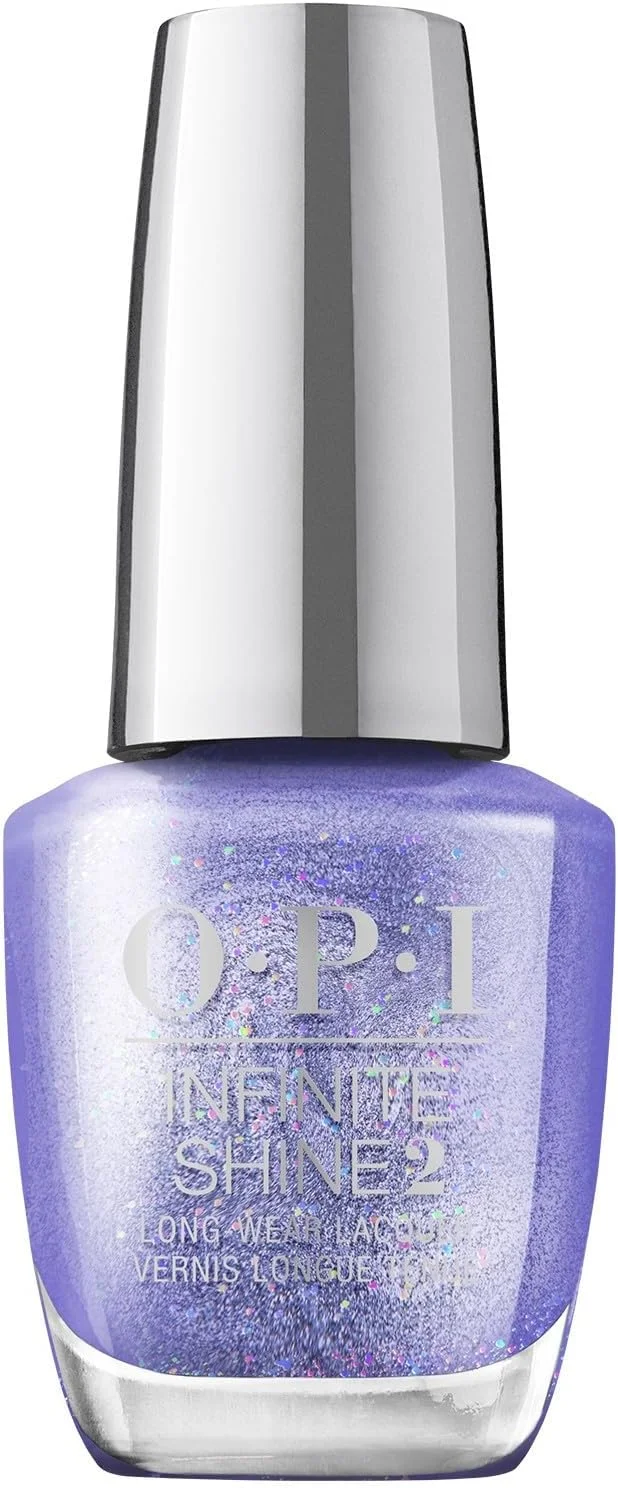 لاک ناخن اُ پی آی مدل IS-YOU HAD ME AT HALO حجم 15 میل، ISLD58