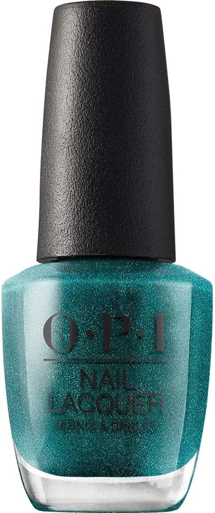 لاک ناخن اُ پی آی Nl-This Colors Making Waves Nlh74، 15 میلی لیتر