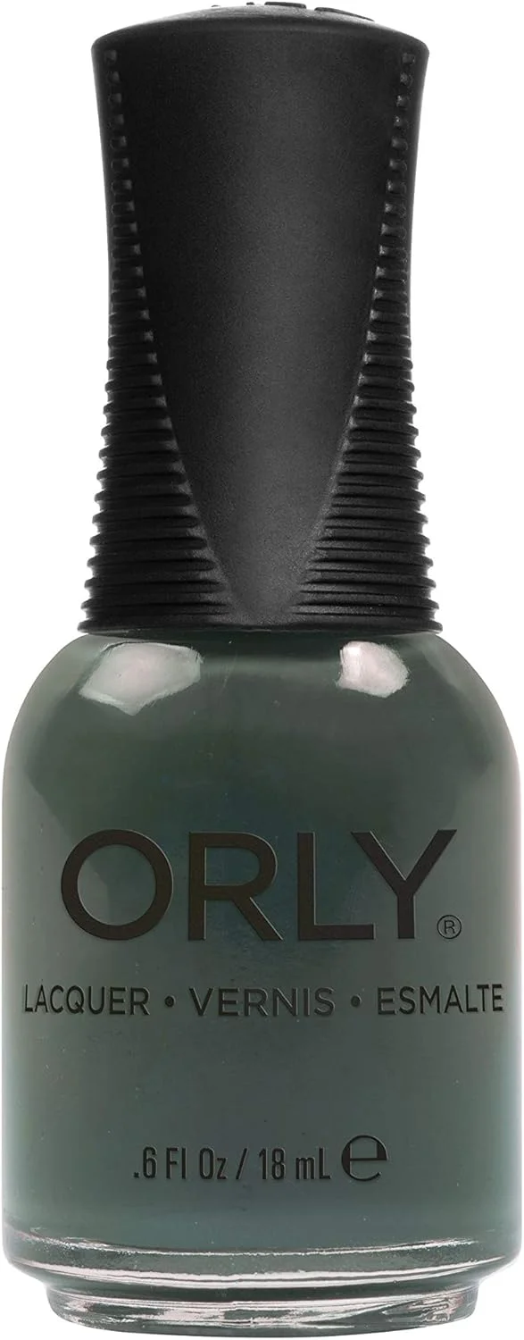 لاک ناخن اُرلی - کالکشن Desert Muse رنگ Sagebrush حجم 18 میلی لیتر