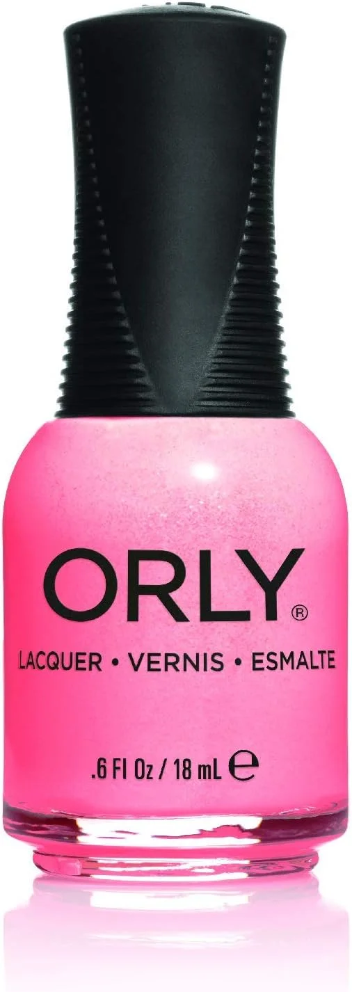 لاک ناخن اورلی، شیک، 18 میلی لیتر