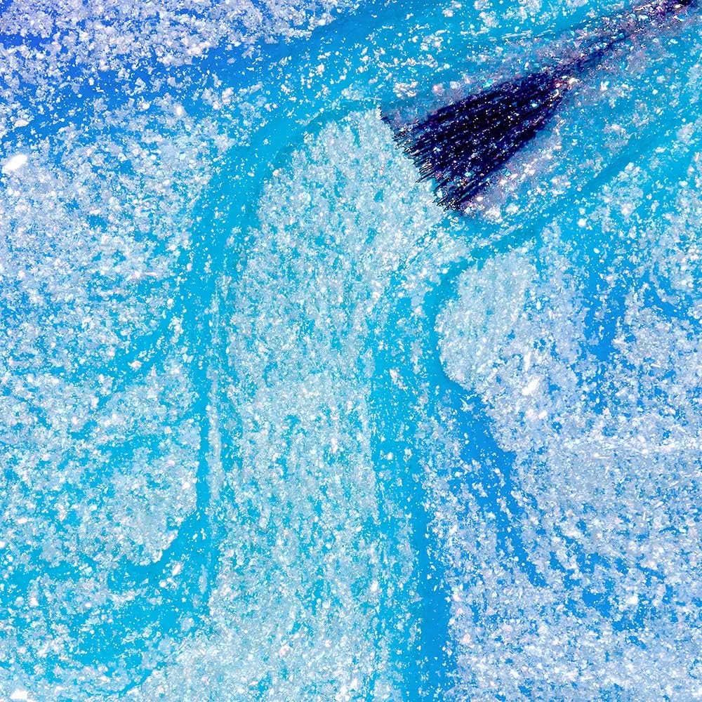 لاک ناخن اُ پی آی، رنگدانه ای از تخیل من | Nlsr5 | 15 میلی لیتر