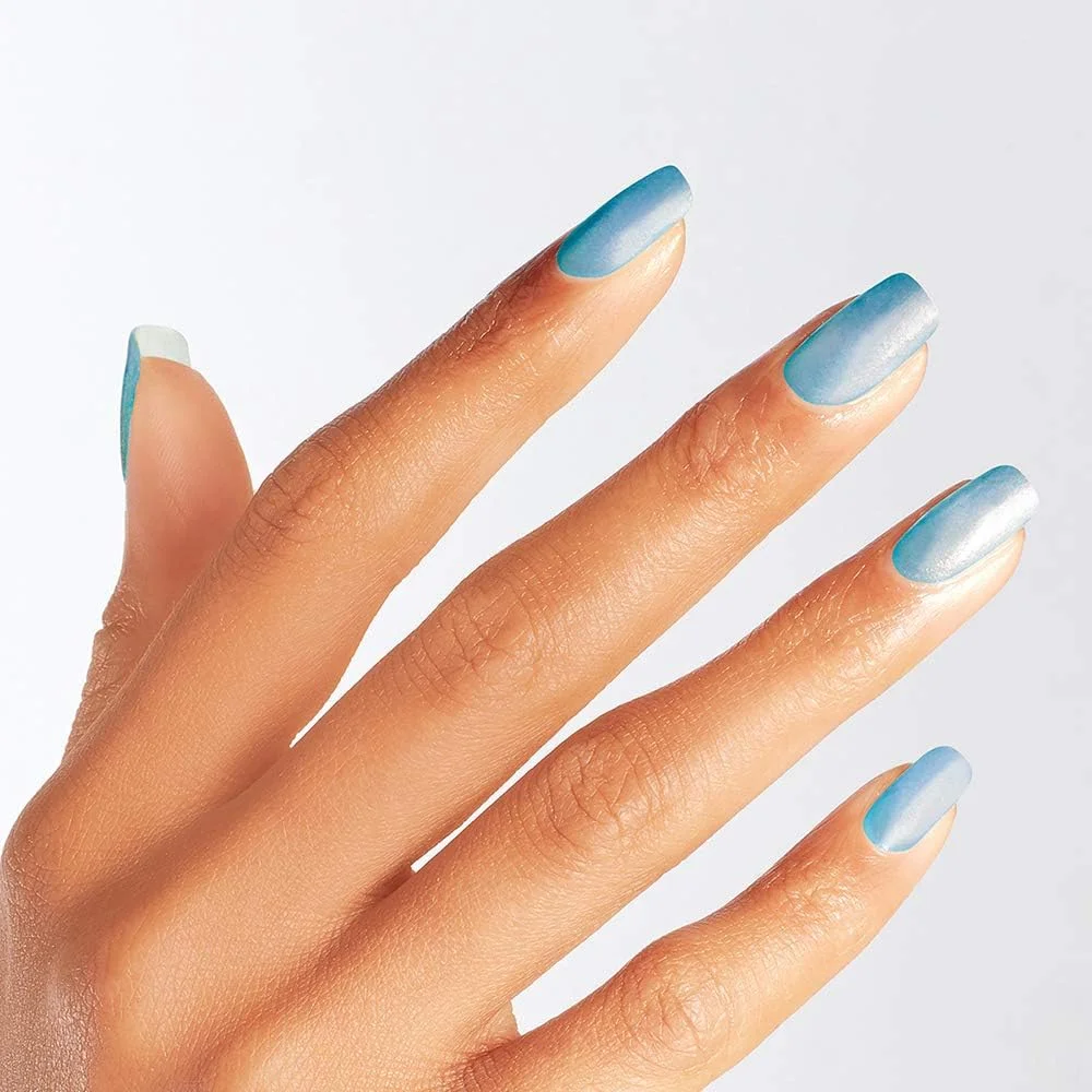 لاک ناخن اُ پی آی، رنگدانه ای از تخیل من | Nlsr5 | 15 میلی لیتر