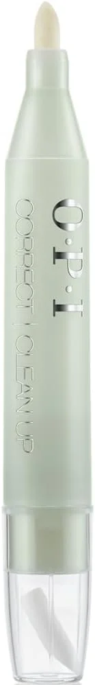 قلم اصلاح لاک ناخن OPI با نوک