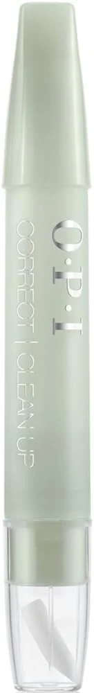 قلم اصلاح لاک ناخن OPI با نوک قلم اصلاح لاک ناخن OPI با نوک