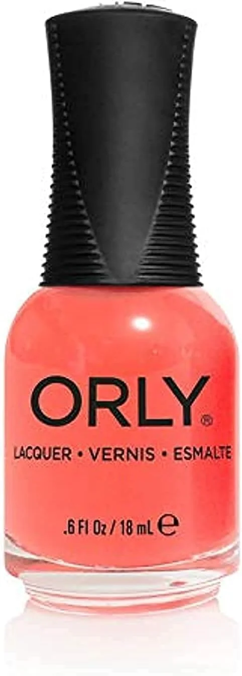 لاک ناخن اورلی - سامر فلینگ ۱۸ میلی لیتر