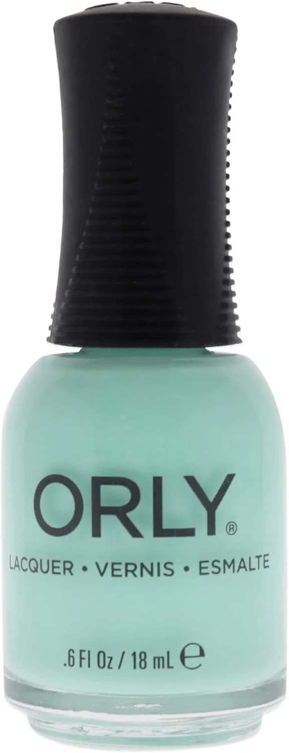 لاک ناخن اُرلی - Day Trippin Happy Camper ۱۸ میلی لیتر