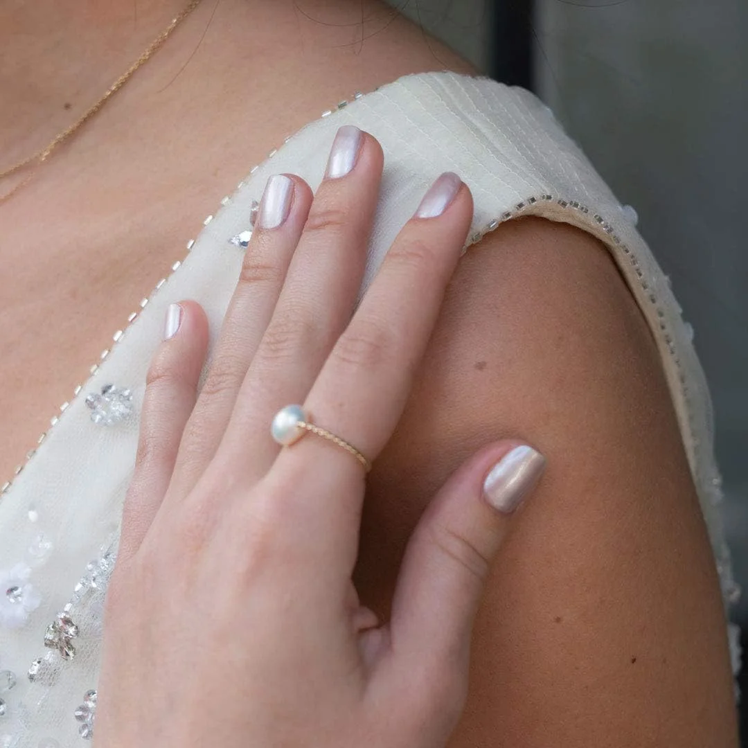 لاک ژل کالکشن نئو پرل OPI، لاک ژل، رنگ ژل Shellabrate Good Times!