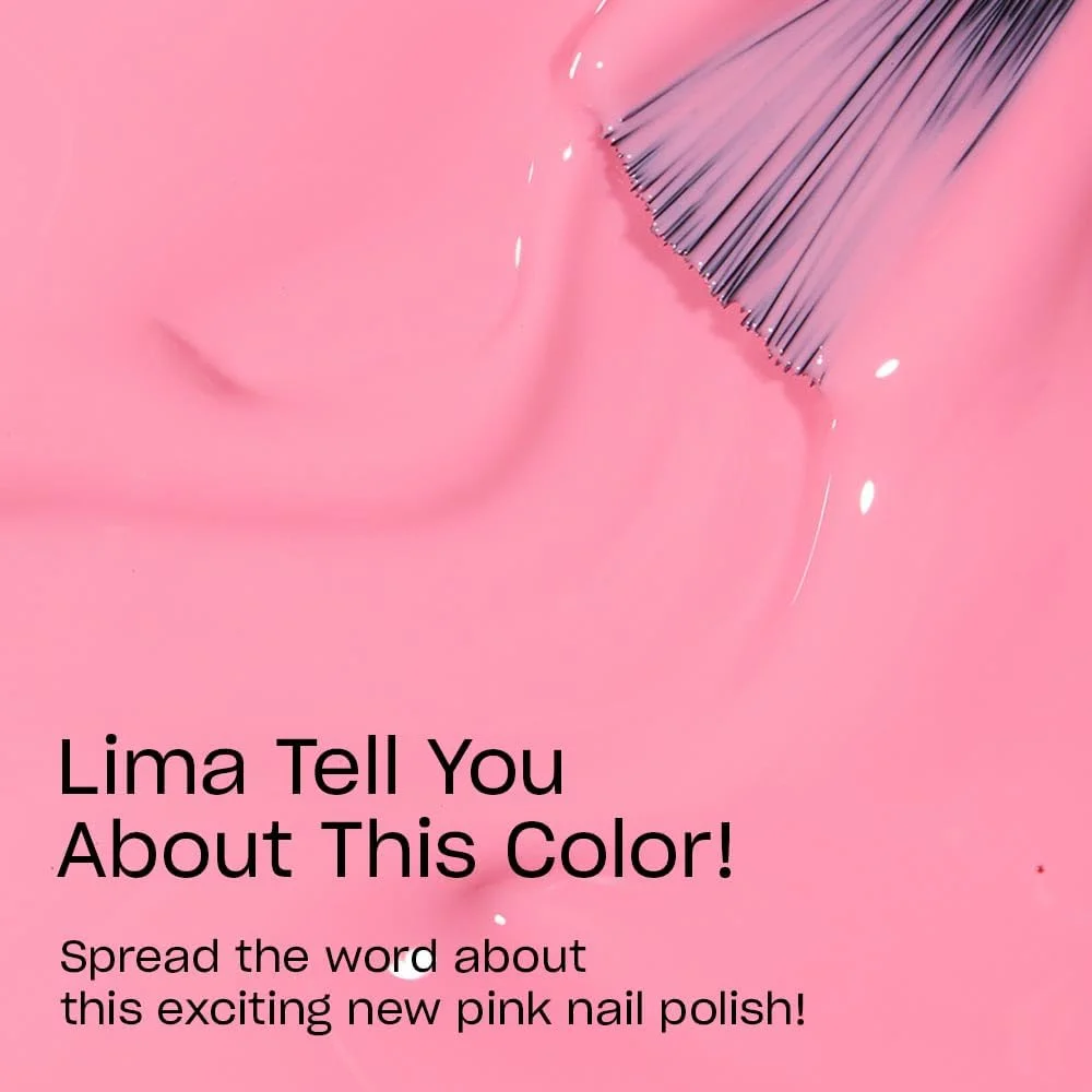 لاک ناخن اُ پی آی مدل NL-LIMA TELL YOU ABOUT NLP30، ۱۵ میلی لیتر