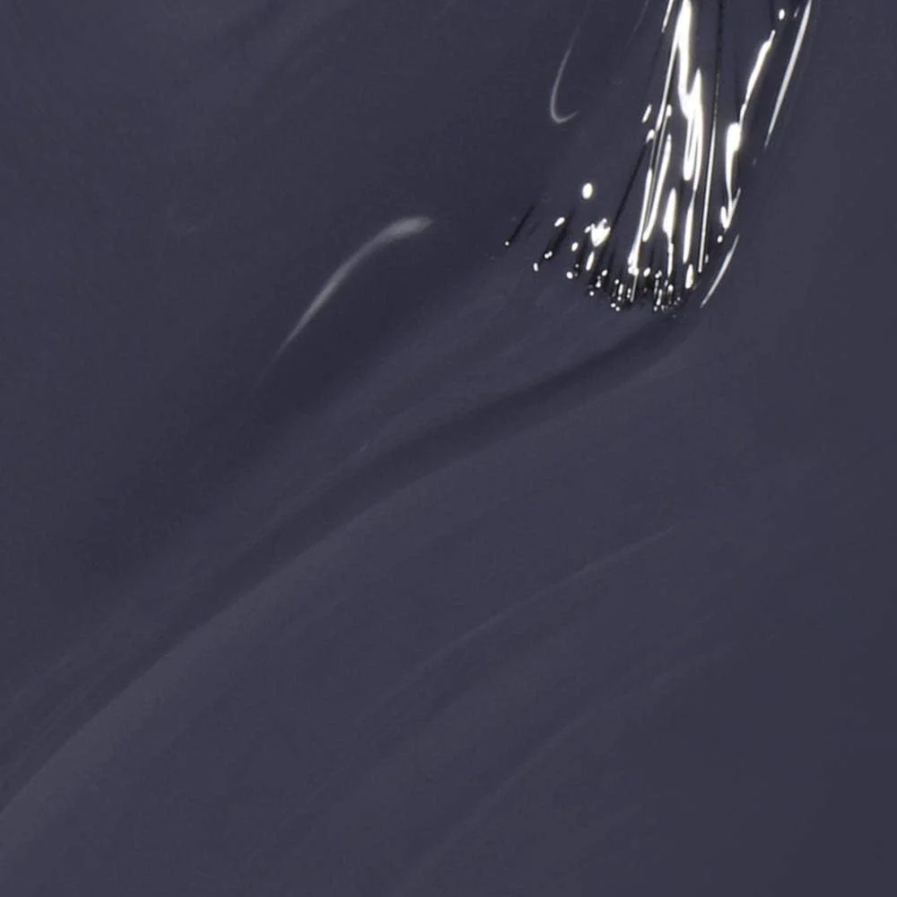 لاک ناخن کلاسیک اُ پی آی، ماندگاری 7 روزه، مقاوم در برابر لب پر شدن، لاک ناخن رنگی با درخشش بالا، Less is Norse، خاکستری، 15 میلی لیتر