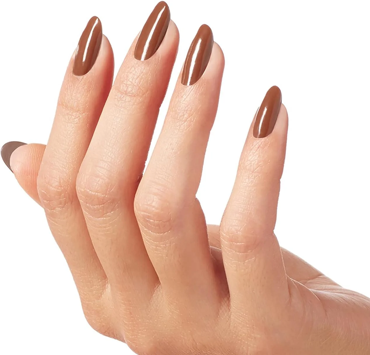 لاک ناخن OPI، مجموعه مالیبو، رنگ آفتاب بی پایان، 15 میلی لیتر