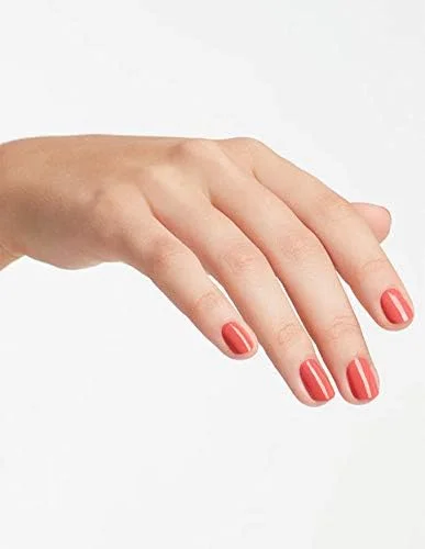 لاک ژل اُ پی آی، رنگ "هالیوود"، لاک ناخن ژلی صورتی، 15 میلی لیتر