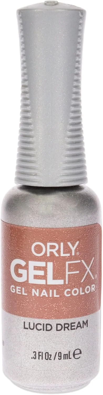 لاک ژل اُرلی GelFx، Lucid Dream، 9 میلی لیتر