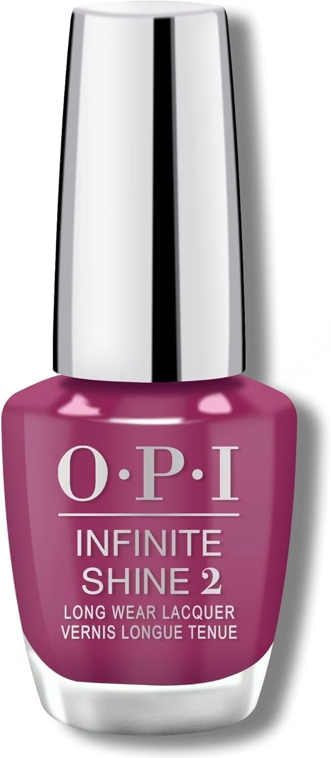 لاک ناخن اُ پی آی، کالکشن Jewel Be Bold، رنگ Feelin’ Berry Glam، ۱۵ میلی لیتر