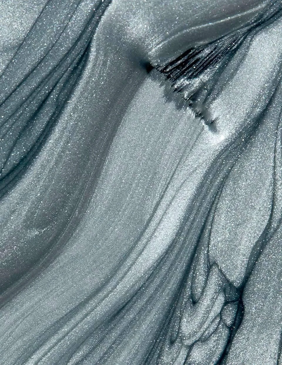 لاک ناخن اُ پی آی، لاک بادوام و مقاوم در برابر شکستگی، مجموعه نئو پرل، 15 میلی لیتر، دو مروارید در یک غلاف