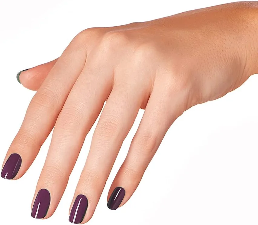 لاک ناخن OPI، <3 برای مهمانی، لاک قرمز، مجموعه جشن تعطیلات 21، 15 میلی لیتر