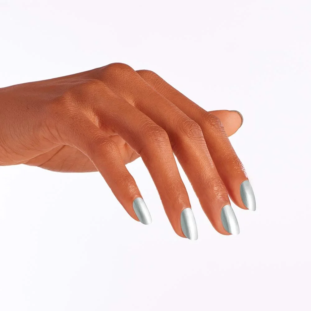 لاک ناخن اُ پی آی، لاک بادوام و مقاوم در برابر شکستگی، مجموعه نئو پرل، 15 میلی لیتر، دو مروارید در یک غلاف