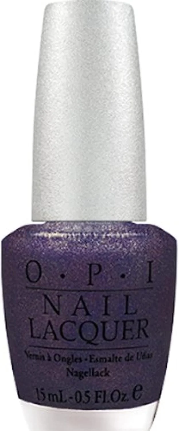 لاک ناخن اُ پی آی، رنگ بنفش، 15 میلی لیتر