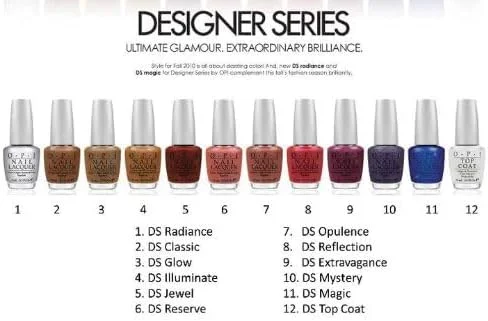 لاک ناخن اُ پی آی، رنگ بنفش، 15 میلی لیتر