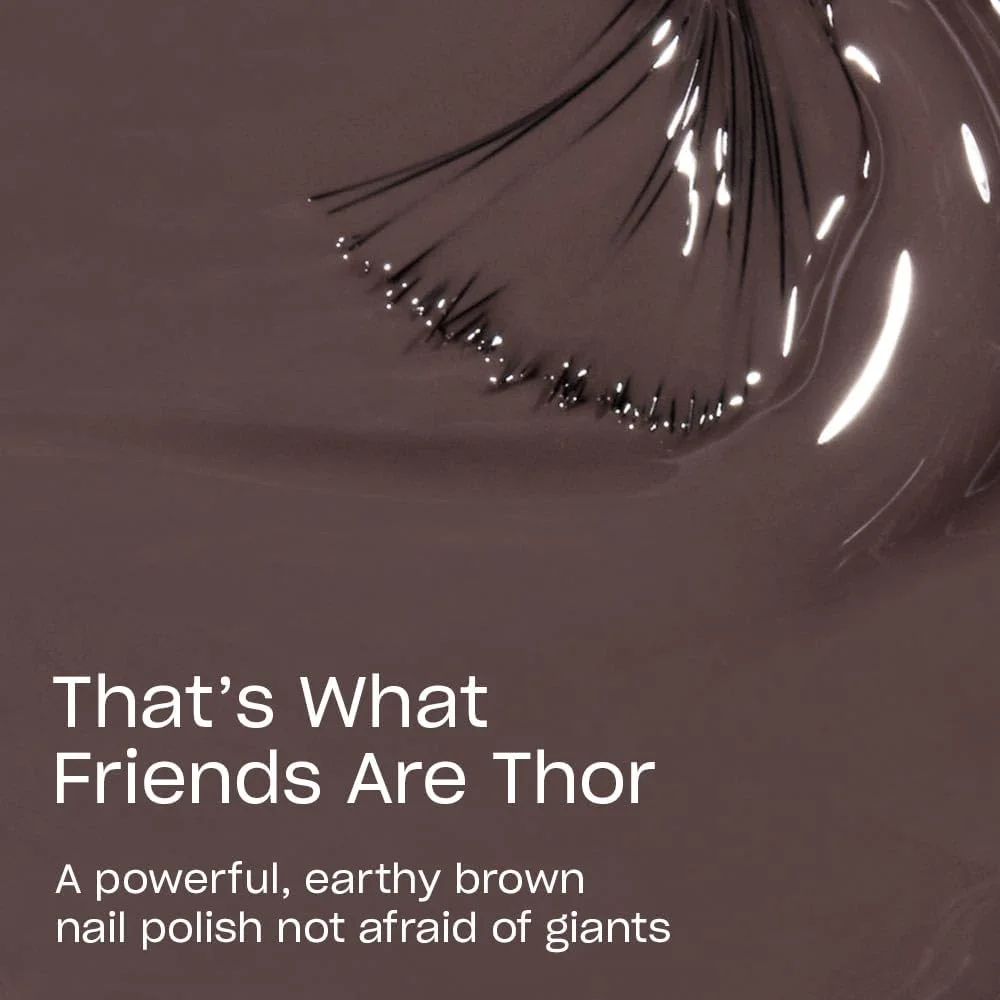 لاک ناخن اُ پی آی، رنگی که دوستان ثور هستند، 15 میلی لیتر لاک ناخن اُ پی آی، رنگی که دوستان ثور هستند، 15 میلی لیتر