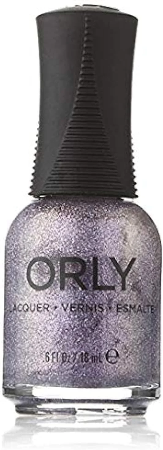 لاک ناخن اُرلی - رنگ پودر پیکسی