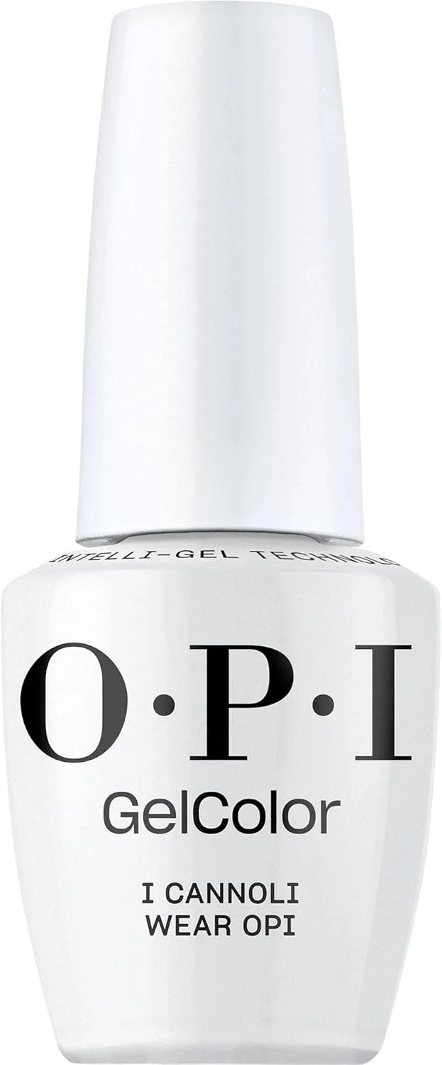 لاک ژل اُ پی آی، رنگ خاکستری ملایم کرمی، مناسب دستگاه UV، بدون مواد حیوانی و HEMA، ماندگاری بالا و درخشش فوق العاده