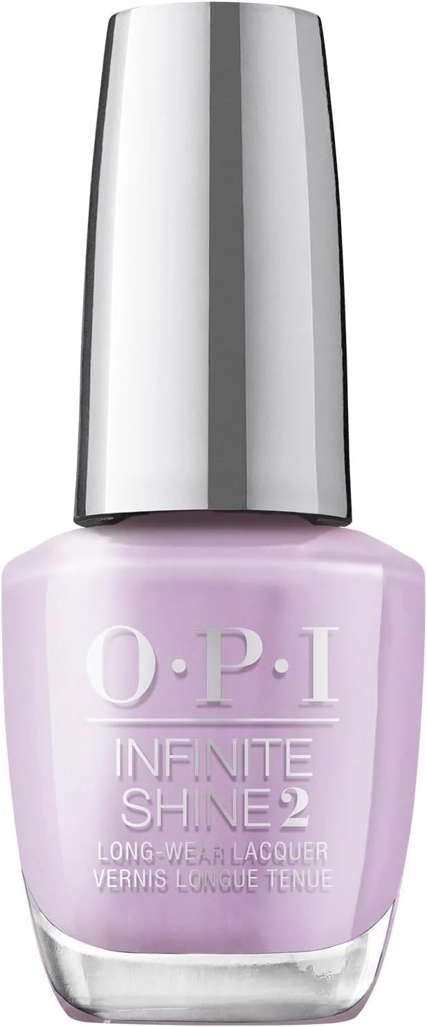 لاک ناخن OPI Isld60 Infinite Shine، دستاورد آزاد شد، 15 میلی لیتر