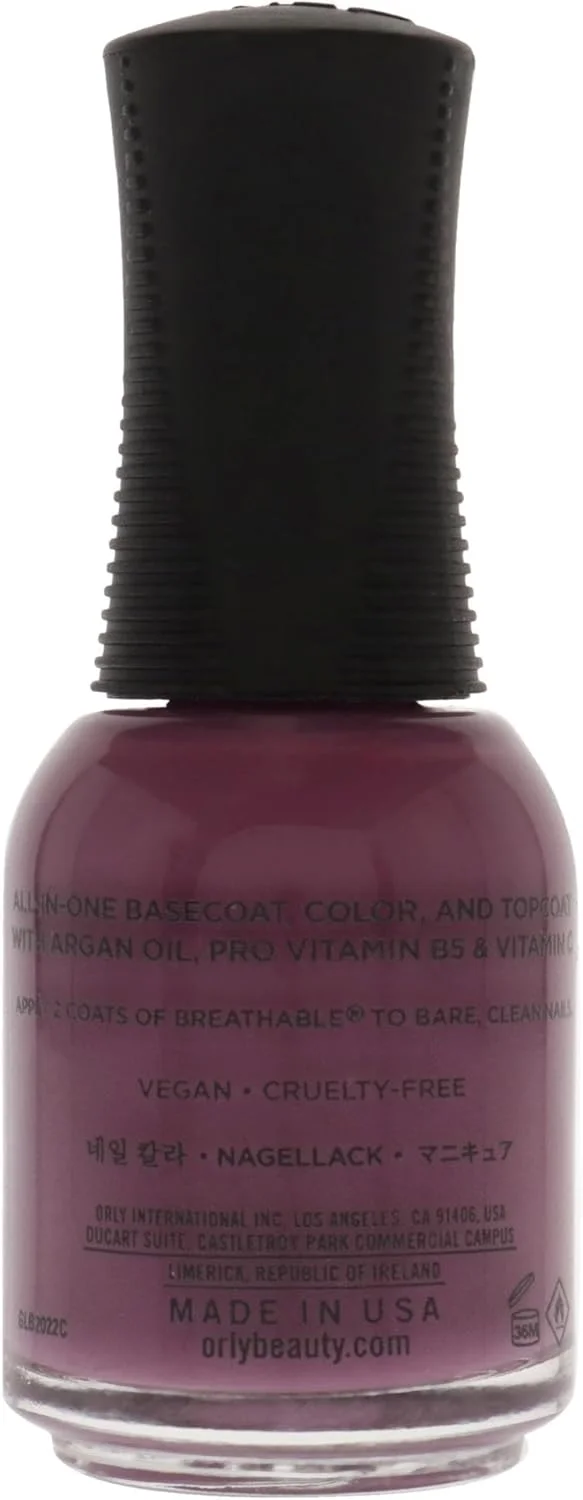 لاک تنفسی و درمانی اُرلی - 2060002 سوپرنوا گرل