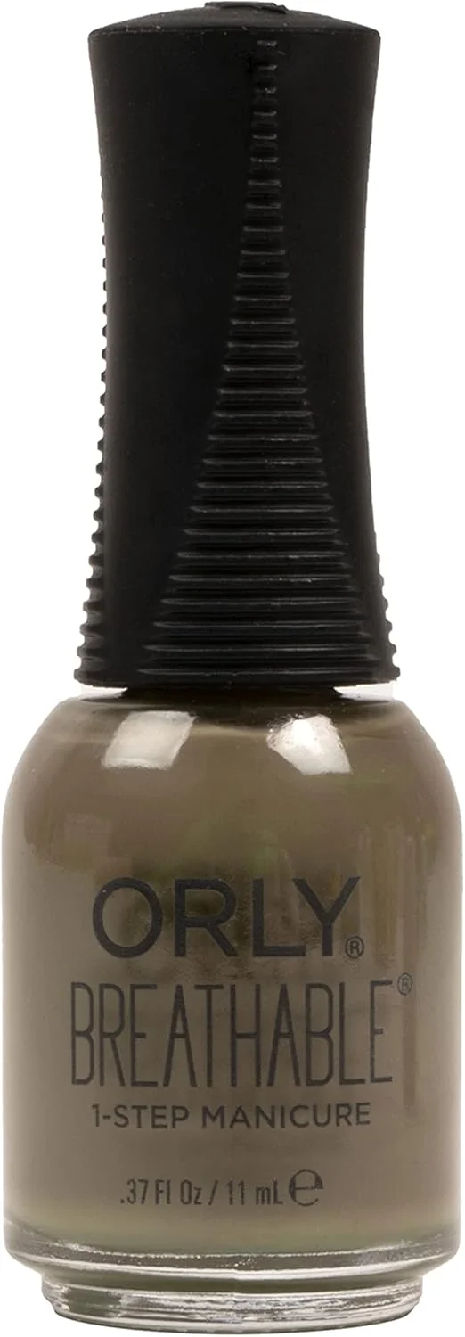 لاک تنفسی اُرلی - رنگ All Tangled Up Don't Leaf Me Hanging حجم 18 میل