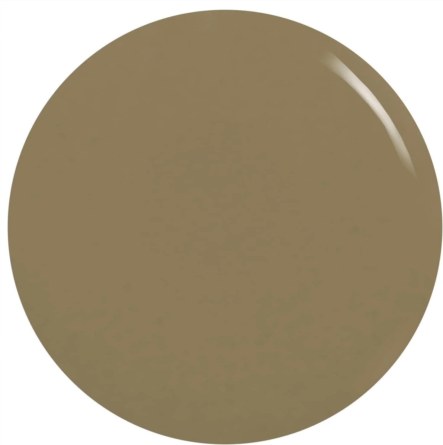 لاک تنفسی اُرلی - رنگ All Tangled Up Don't Leaf Me Hanging حجم 18 میل