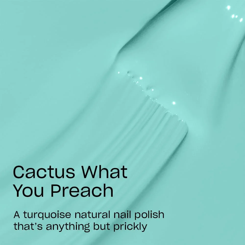 لاک ناخن اُ پی آی Nature Strong، رنگ کاکتوس، سبز، 15 میلی لیتر (تک عددی) لاک ناخن اُ پی آی Nature Strong، رنگ کاکتوس، سبز، 15 میلی لیتر (تک عددی)