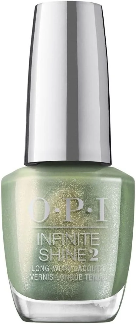 لاک ناخن OPI Hrp19 Infinite Shine، 15 میلی لیتر، Decked To The Pines