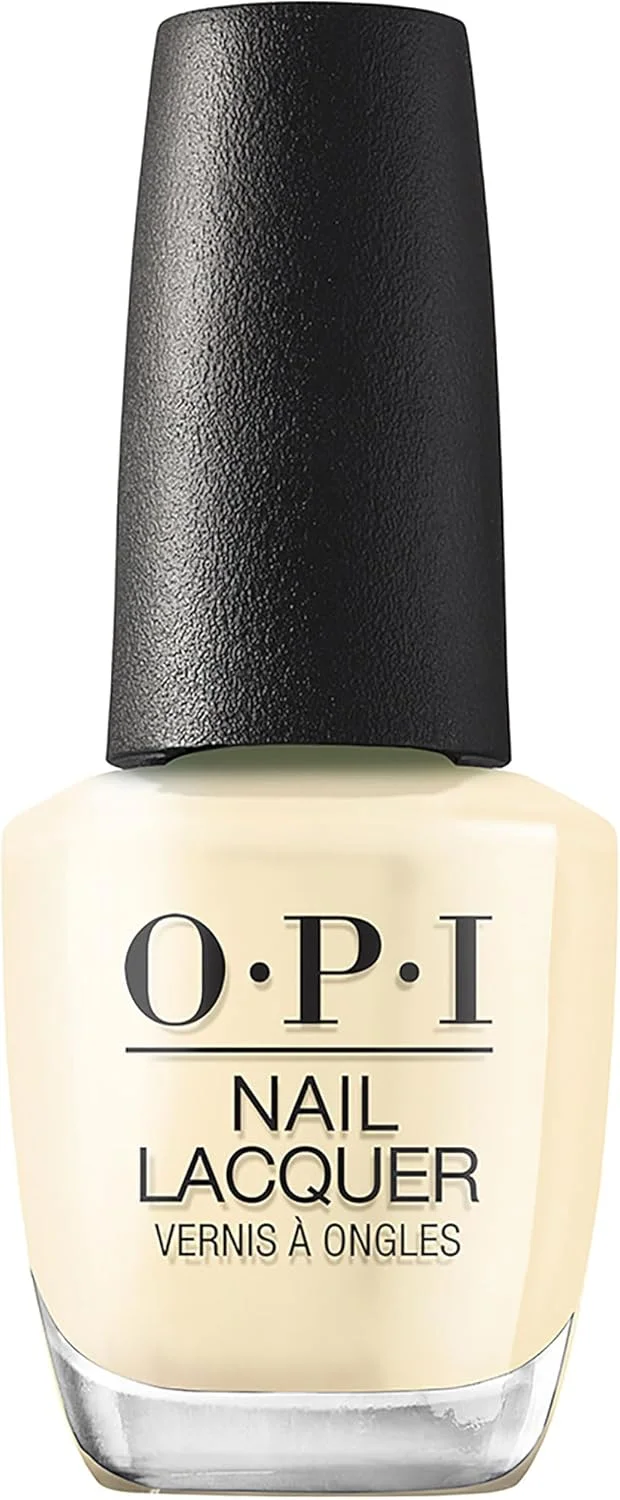 لاک ناخن OPI، رنگ زرد، مجموعه بهار 23 من، خودم و OPI، 14.8 میلی لیتر