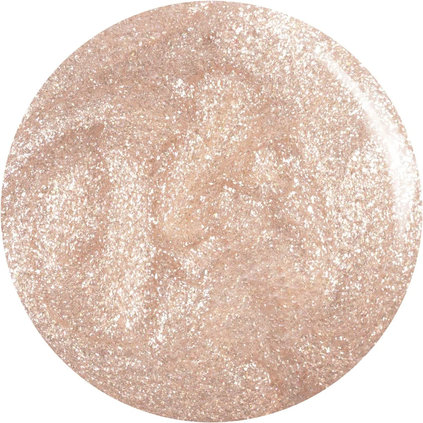 لاک تنفسی ناخن اُرلی - رنگ All Tangled Up Let's Get Fizz-ical، حجم 18 میلی لیتر