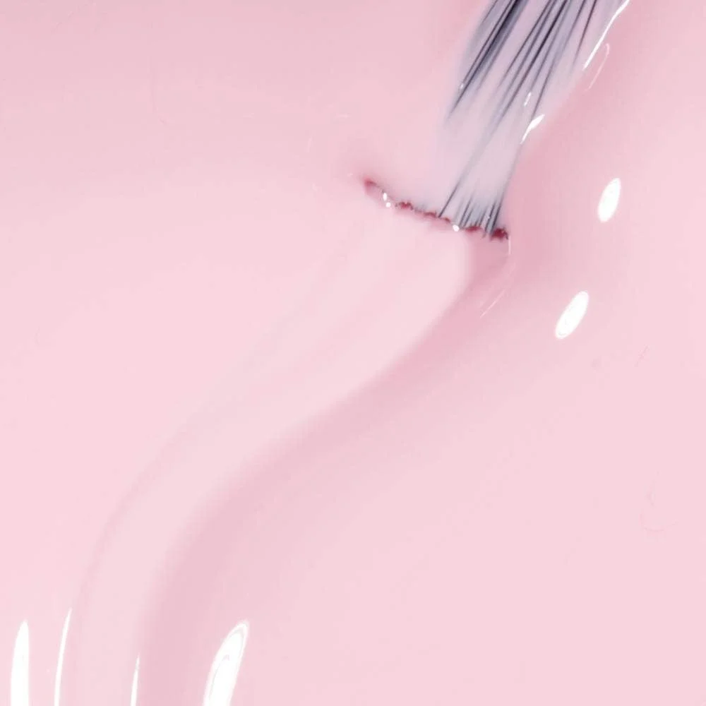 لاک ناخن کلاسیک OPI، ماندگاری 7 روزه، مقاوم در برابر لب پر شدن، لاک ناخن رنگی با درخشش بالا، Getting Nadi On My Honeymoon، صورتی، 15 میلی لیتر