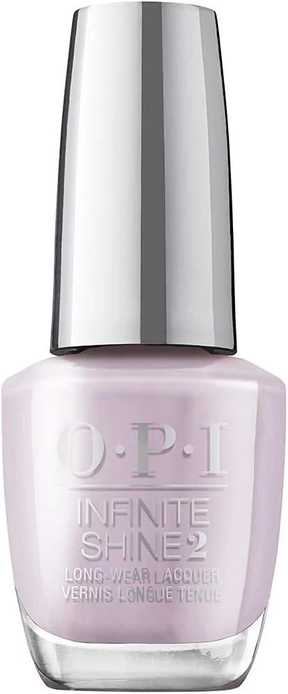 لاک ناخن بادوام OPI Infinite Shine 2، Graffiti Sweetie، لاک ناخن بنفش بادوام، مجموعه Downtown La، 0.5 Fl Oz.