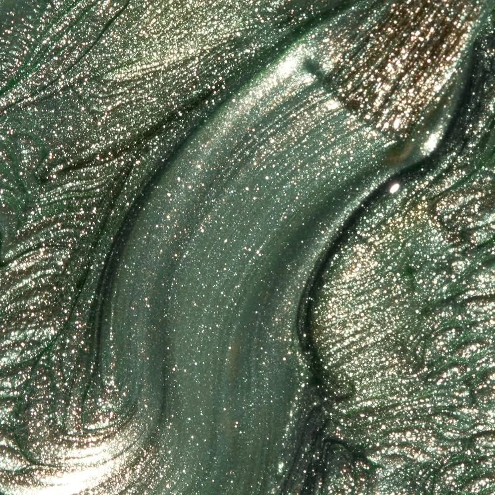 لاک ناخن OPI HRP04، 15 میلی لیتر، تزئین شده با درختان کاج