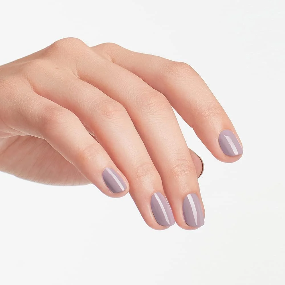 لاک ناخن بادوام OPI Infinite Shine 2، Graffiti Sweetie، لاک ناخن بنفش بادوام، مجموعه Downtown La، 0.5 Fl Oz.