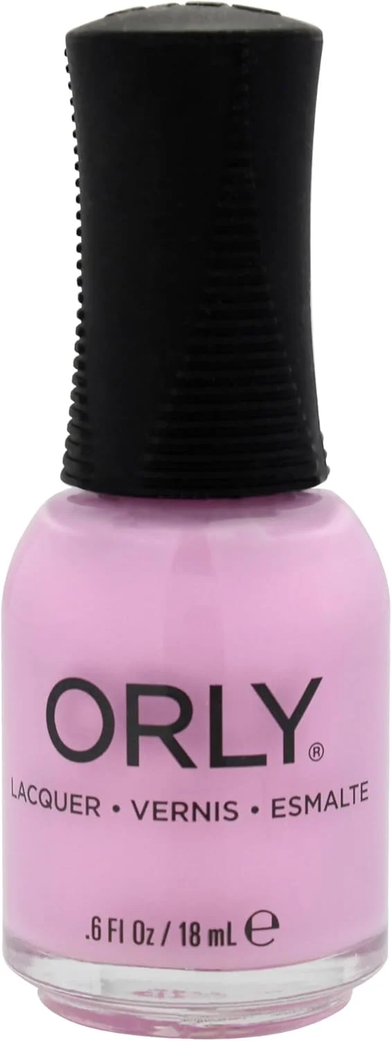 لاک ناخن اُرلی - 2000315 Sea Blossom مناسب بانوان - لاک ناخن 18 میلی لیتری