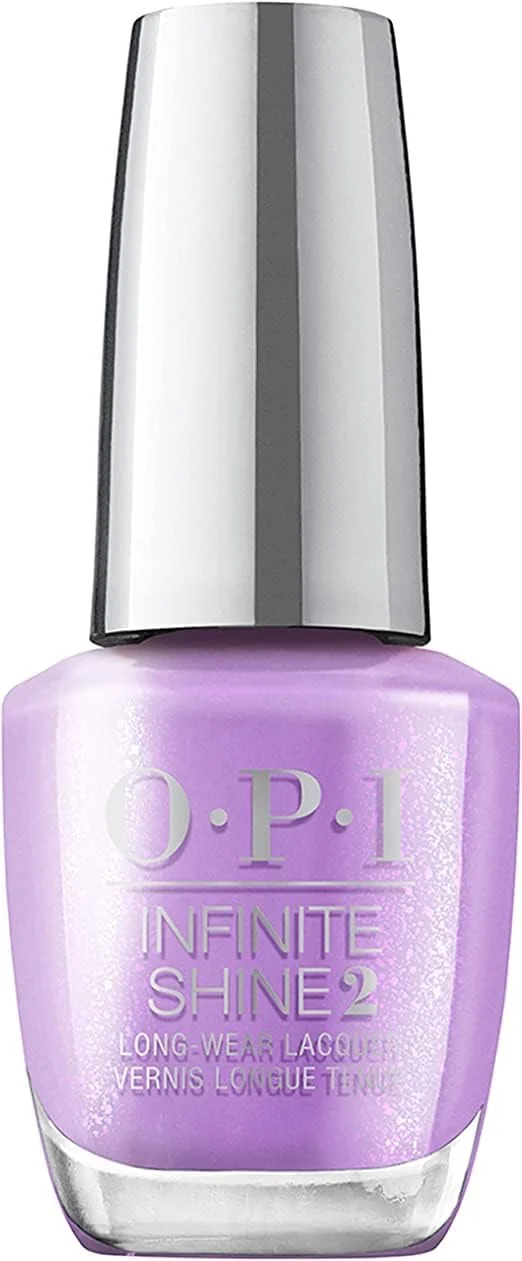 لاک ناخن OPI ISLB006 Infinite Shine، 15 میلی لیتر، Don't Wait Create