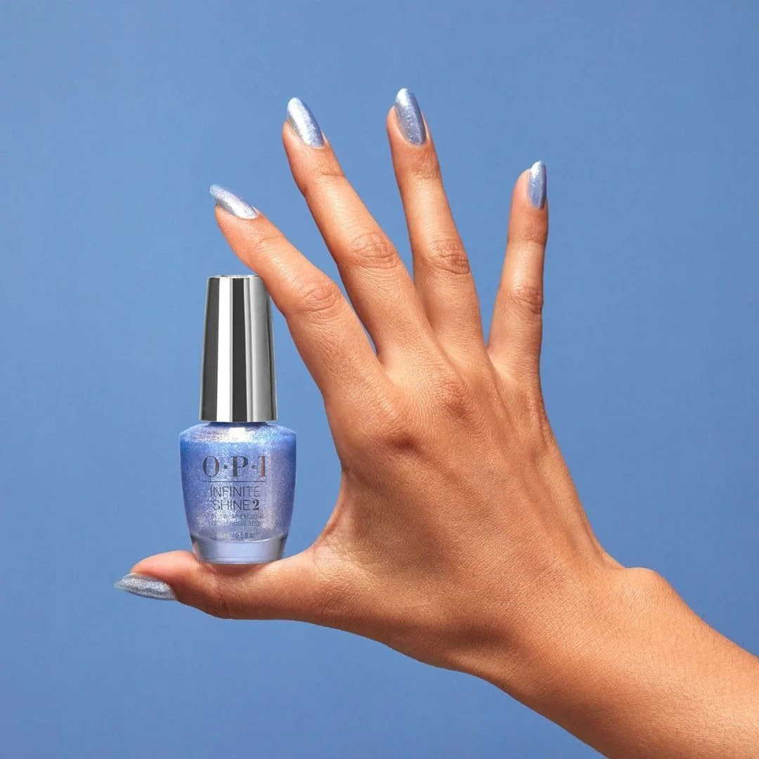 لاک ناخن OPI Infinite Shine HRP17، مروارید رویاهای شما، 15 میلی لیتر