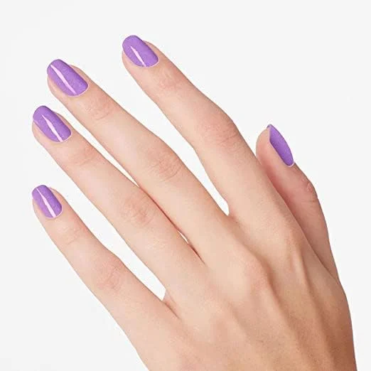 لاک ناخن OPI ISLB006 Infinite Shine، 15 میلی لیتر، Don't Wait Create