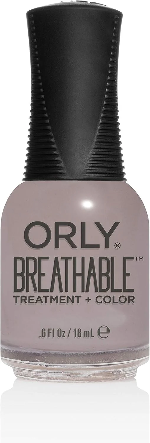 لاک ناخن تنفسی اُرلی، Heaven Sent - 18 میلی لیتر