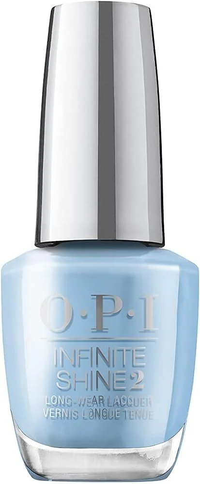 لاک ناخن بادوام OPI Infinite Shine، ۱۴ میلی لیتر، ساحل آبی مالی