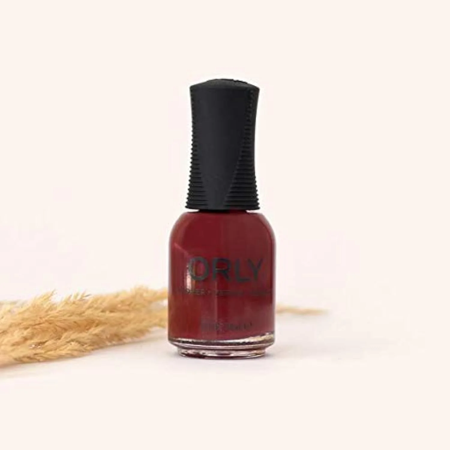 لاک ناخن اُرلی - کالکشن Desert Muse رنگ Red Rock حجم 18 میلی لیتر