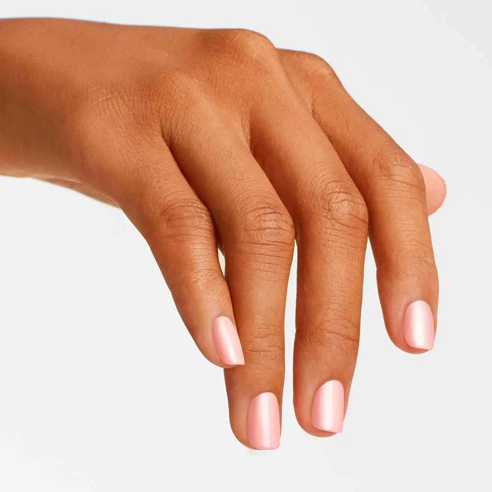 لاک ناخن اُ پی آی، توتی فروتی تونگا، لاک ناخن صورتی، 15 میلی لیتر