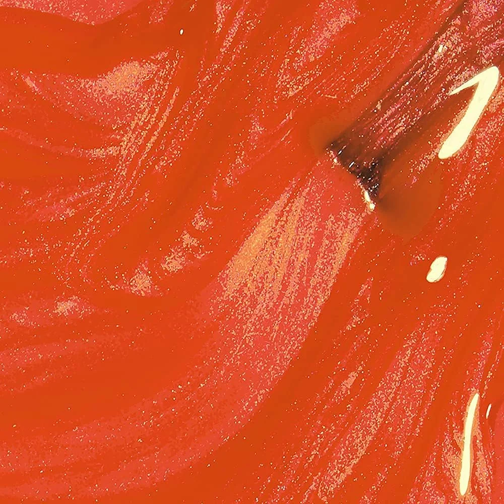 لاک ناخن اُ پی آی مدل NLN83 - آهنگ عاشقانه ساحل (PCH) حجم 15 میلی لیتر