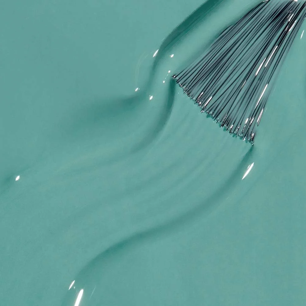 لاک ناخن بادوام او پی آی Infinite Shine 2، رنگ سبز Verde Nice to Meet You، 15 میلی لیتر