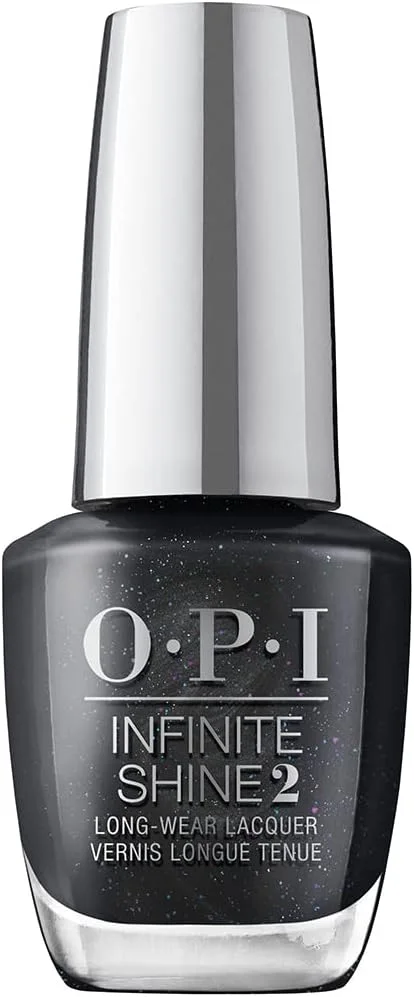 لاک ناخن OPI Islf012 Infinite Shine، رنگ Cave The Way، حجم 15 میلی لیتر