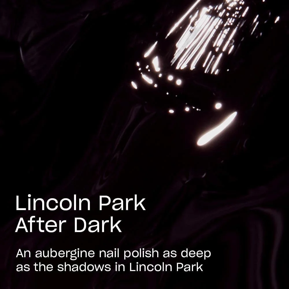 لاک ناخن کلاسیک OPI، ماندگاری 7 روزه، مقاوم در برابر لب پر شدن، لاک ناخن رنگی با درخشش بالا، Lincoln Park After Dark، بنفش، 15 میلی لیتر لاک ناخن کلاسیک OPI، ماندگاری 7 روزه، مقاوم در برابر لب پر شدن، لاک ناخن رنگی با درخشش بالا، Lincoln Park After Dark، بنفش، 15 میلی لیتر